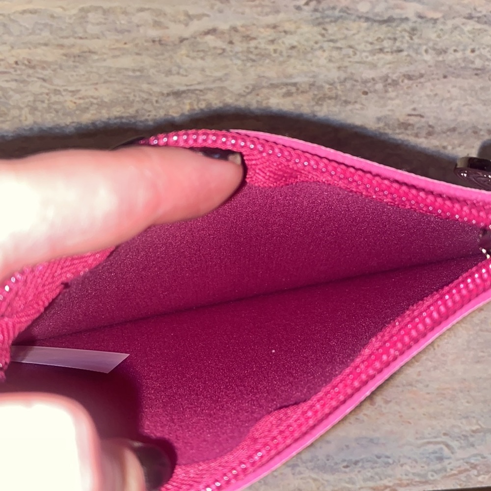 Shine On Cosmetic Bag View 3